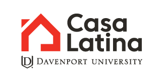 Casa Latina RFI English Logo